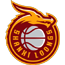 Logo of basketball club Shanxi Zhongyu